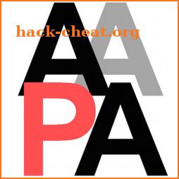 AAPA 2020 icon