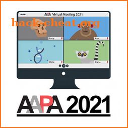 AAPA 2021 icon
