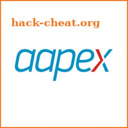 AAPEX icon