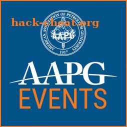 AAPG Events icon
