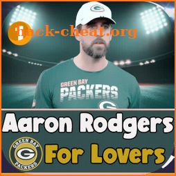 Aaron Rodgers Packers Keyboard NFL 2020 4r Lovers icon
