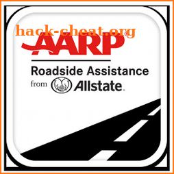 AARP Roadside from Allstate icon