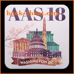 AAS 2018 Annual Conference icon