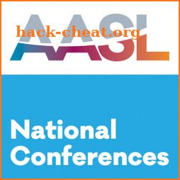 AASL National Conference & Exhibition icon