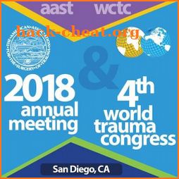 AAST 2018 Annual Meeting icon