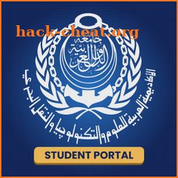 AASTMT Student Portal icon