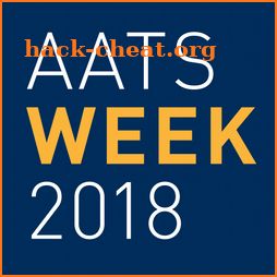 AATS Week 2018 icon