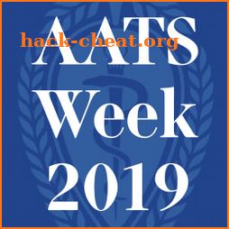 AATS Week 2019 icon