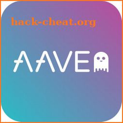 Aave - Defi Protocol icon