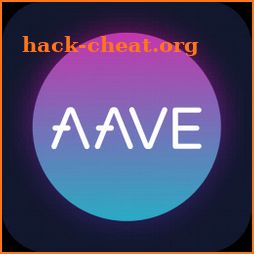 Aave - Open Source Protocol icon