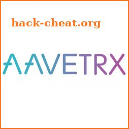 AAVE-TRX icon