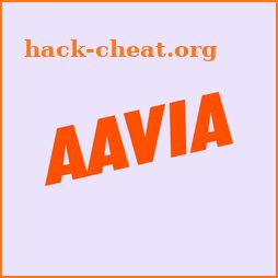 Aavia: Hormone Cycle Tracker icon