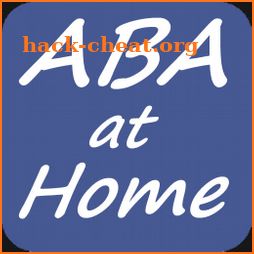 ABA at Home - Autism Language Therapy for Kids icon