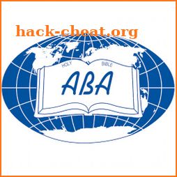 ABA Church Locator App icon