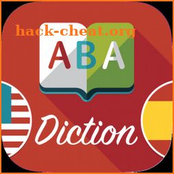 ABA Diction icon