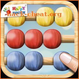Abacus - Kids can Count! by HAPPYTOUCH® icon