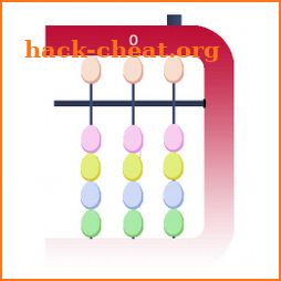 Abacus - Soroban child learning app icon