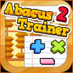 Abacus Trainer 2 icon