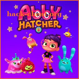 Abby Hatcher Quiz icon