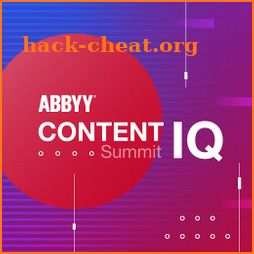 ABBYY Content IQ Summit icon