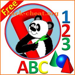 ABC 123 Learn English icon