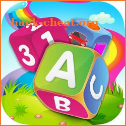 ABC 123 Preschool Learning for Kids icon