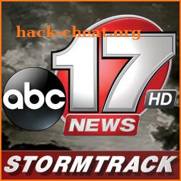 ABC 17 Stormtrack Weather App icon