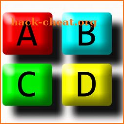 ABC 4 ME icon