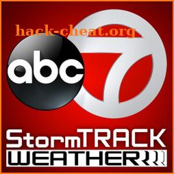 ABC-7 StormTRACK Weather icon