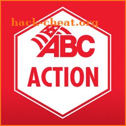 ABC Action icon