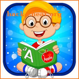 ABC Alphabet For Kids -  Phonics Learning Game icon