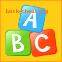 ABC Alphabet Game | Learning Letters for Kids icon