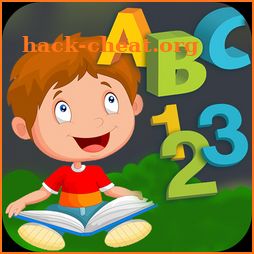 ABC Alphabet Kids Learning App icon
