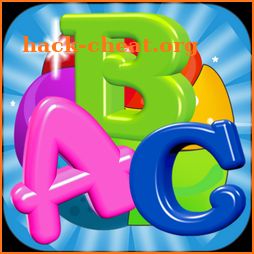 ABC Alphabet Tracing - Alphabet Learning Games icon