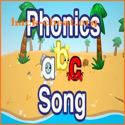 ABC Alphabets Phonics Songs icon