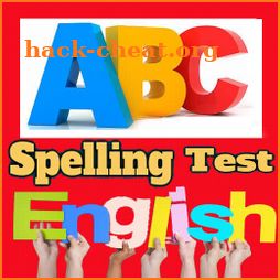 ABC & spelling learn play game icon