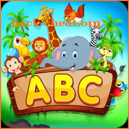ABC Animal Games - Preschool Games icon