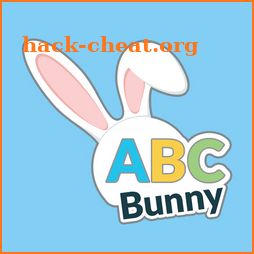 ABC Bunny - Learn the Alphabet Game icon