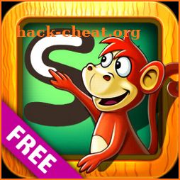 ABC Circus (French) Free - Joy Preschool Game icon