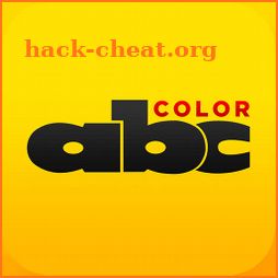 ABC Color icon