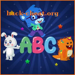 ABC Cool Kid PreSchool Academy icon