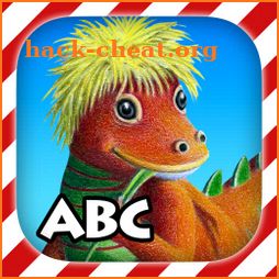 ABC Dino English icon