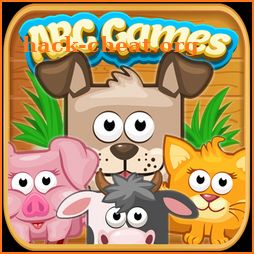 ABC edu Games icon