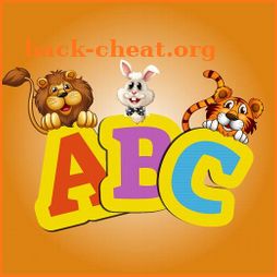 ABC English Alphabet For Kids icon