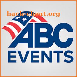 ABC Events icon