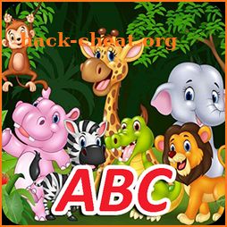 ABC For Kids 2019 icon