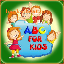ABC For Kids Tracing & Phonics icon