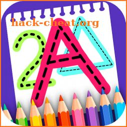 ABC game for kids icon
