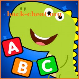 ABC Games: Alphabet & Phonics icon