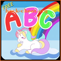 abc genius - preschool games for free icon